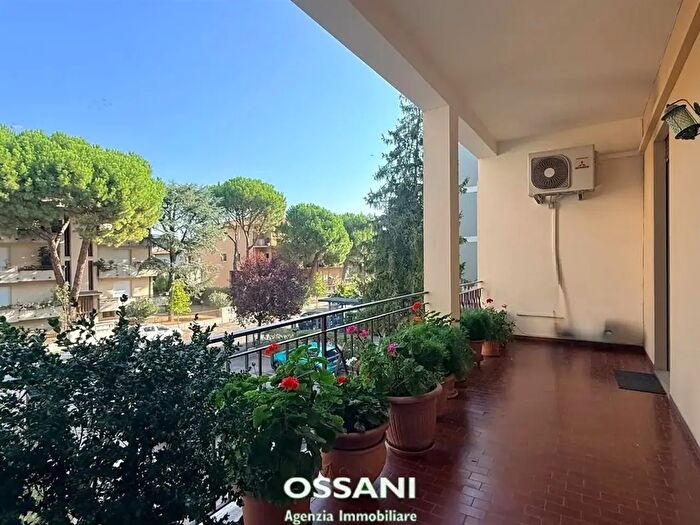 Appartamento con 5 locali in vendita in Via Bettisi, Faenza