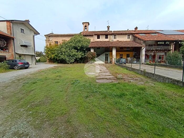 Casa trilocale in vendita in Località Caminetti di Sopra, Camisano