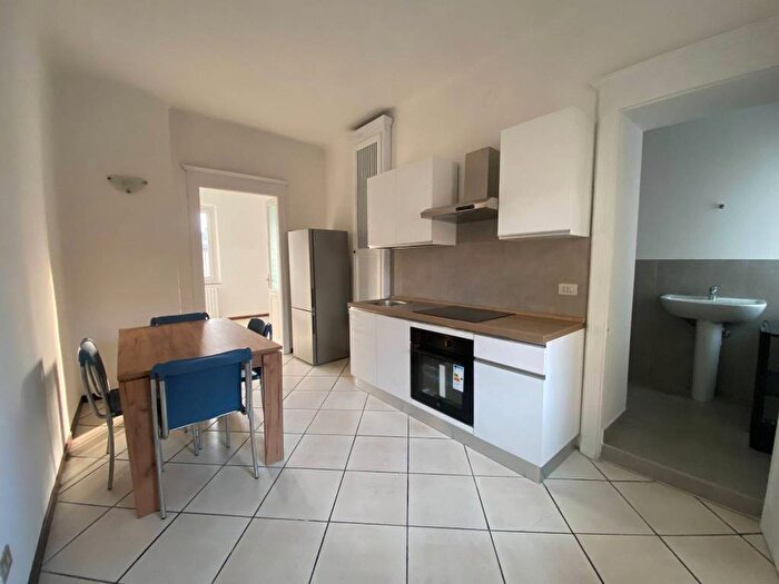 Appartamento quadrilocale in affitto in Via Cernaia, Centro, Savigliano