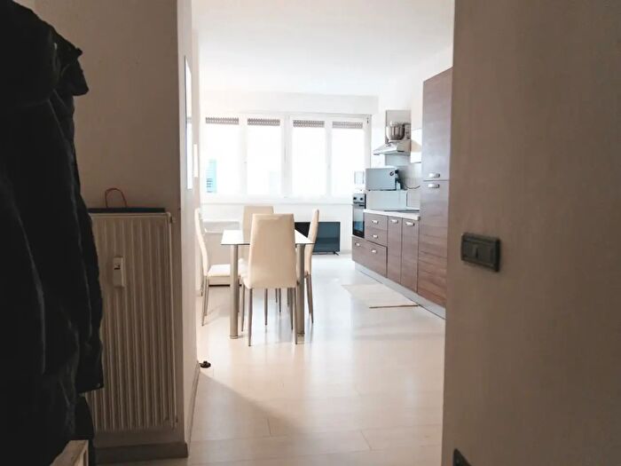 Appartamento trilocale in vendita in Via Vintler Vintlerstraße, Bolzano