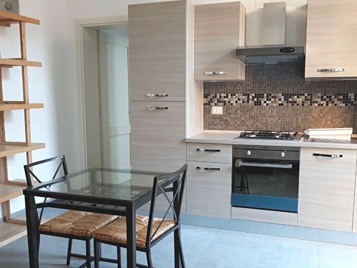 Appartamento monolocale in affitto in Lugo
