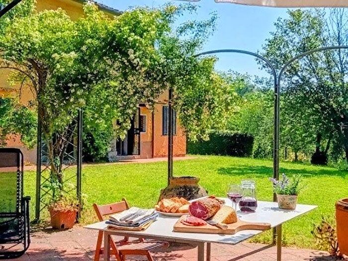 Casa trilocale in affitto in Via Modenese, San Felice, Pistoia