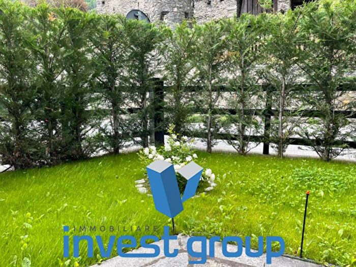 Appartamento trilocale in affitto in Frazione Derby, Derby Villaret, La Salle