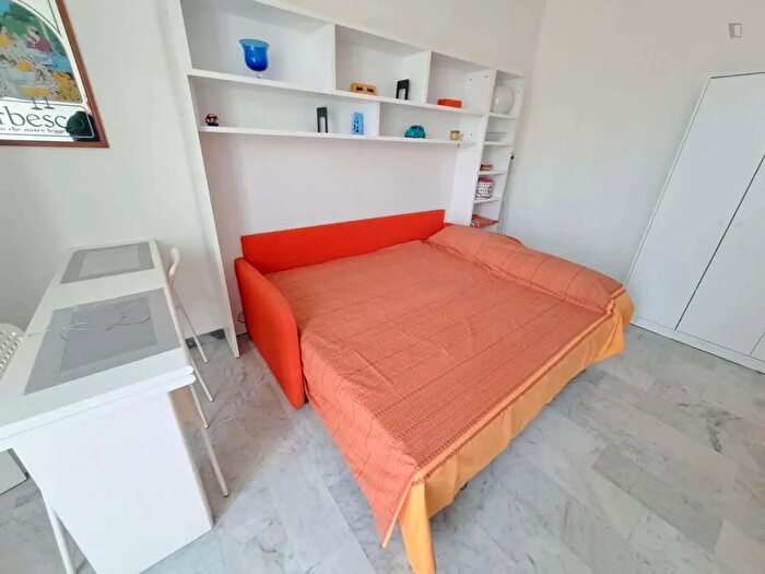 Appartamento monolocale in affitto in Via Ambrogio Binda, Milano