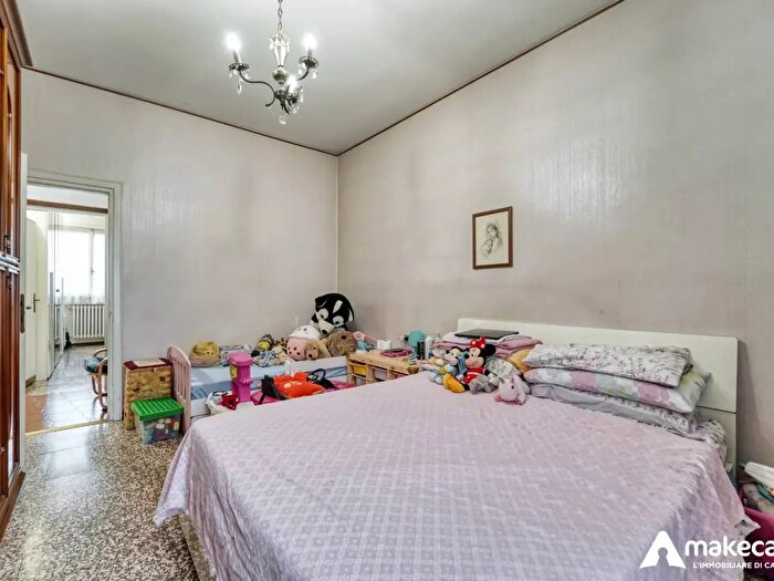 Appartamento trilocale in vendita in Via Boifava, Milano