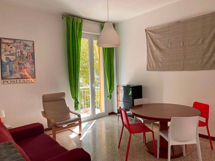 Appartamento trilocale in affitto in Via Donato Creti, Bolognina, Bologna