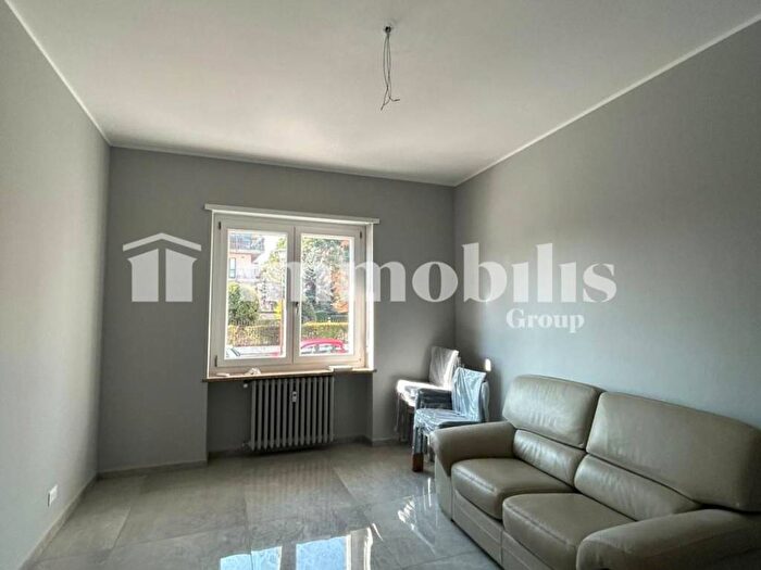 Appartamento quadrilocale in affitto in Via Goito, Centro, Grugliasco