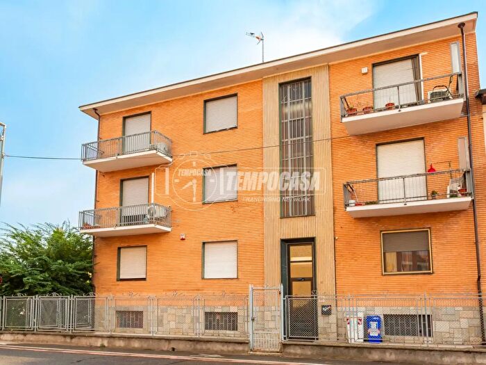 Appartamento trilocale in vendita in Strada Stupinigi, Moncalieri