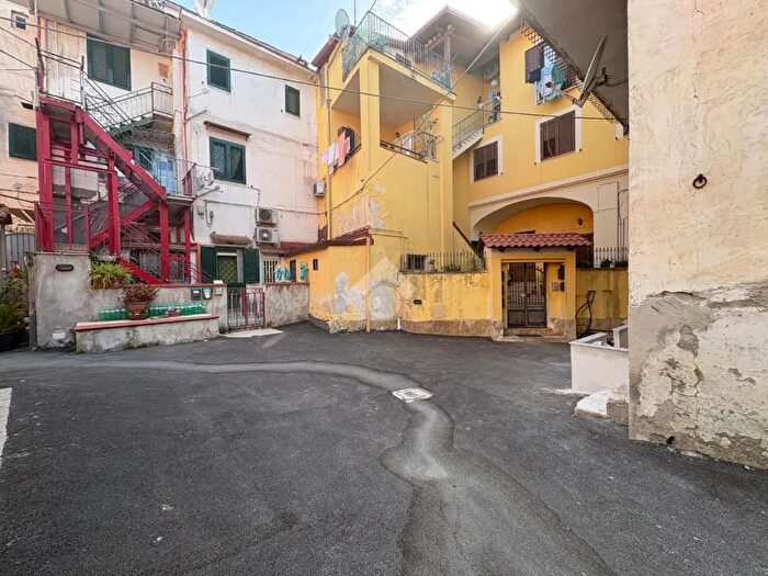 Appartamento bilocale in vendita in Corso Vittorio Emanuele, Marano Di Napoli