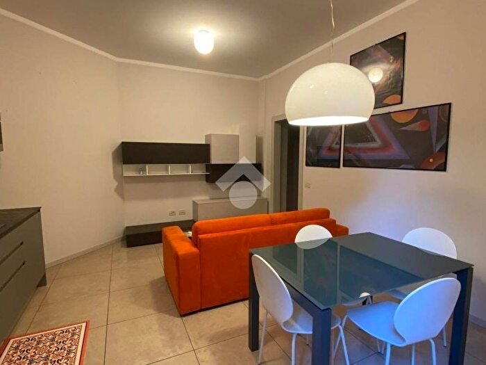 Appartamento bilocale in affitto in Via Giuseppe Massarenti, Massarenti, Bologna