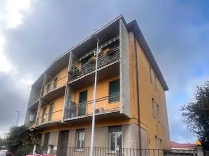 Appartamento bilocale in vendita in Vigevano