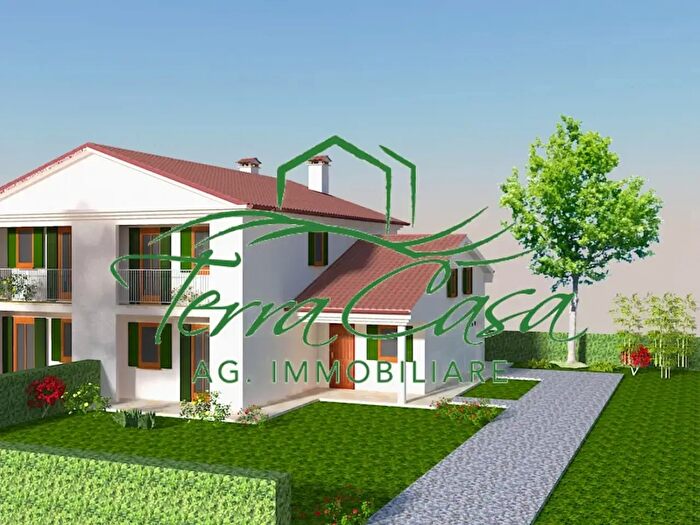 Casa con 5 locali in vendita in Ponte Di Piave