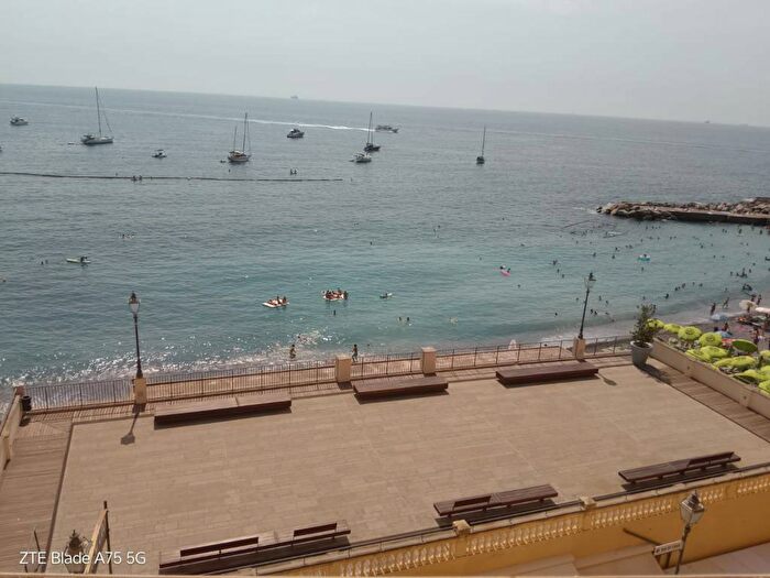 Appartamento bilocale in affitto in Via Giuseppe Garibaldi, Centro, Camogli