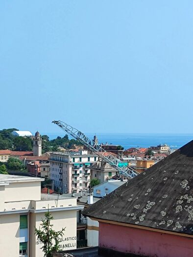 Appartamento con 6 locali in vendita in Salita Sant Agostino, Rapallo