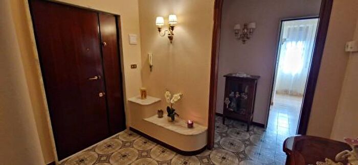 Appartamento quadrilocale in vendita in Via Papa Giovanni XXIII, Trani