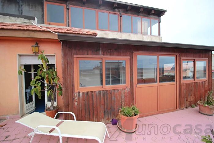 Appartamento quadrilocale in vendita in Ragusa