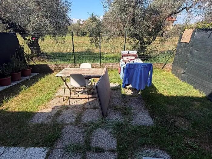 Appartamento bilocale in affitto in Sarzana