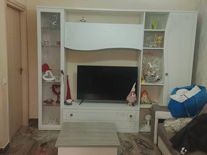 Appartamento trilocale in affitto in Via Giuseppe Ammendola, Centro, San Giuseppe Vesuviano