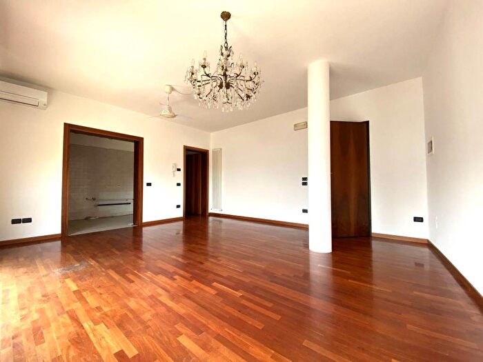 Appartamento trilocale in affitto in Cittadella