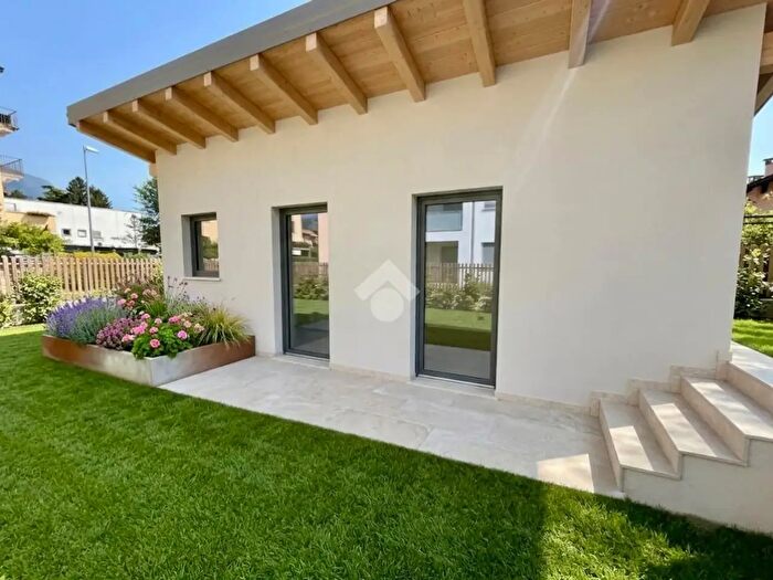 Appartamento monolocale in vendita in Viale dei Tigli, Riva Del Garda