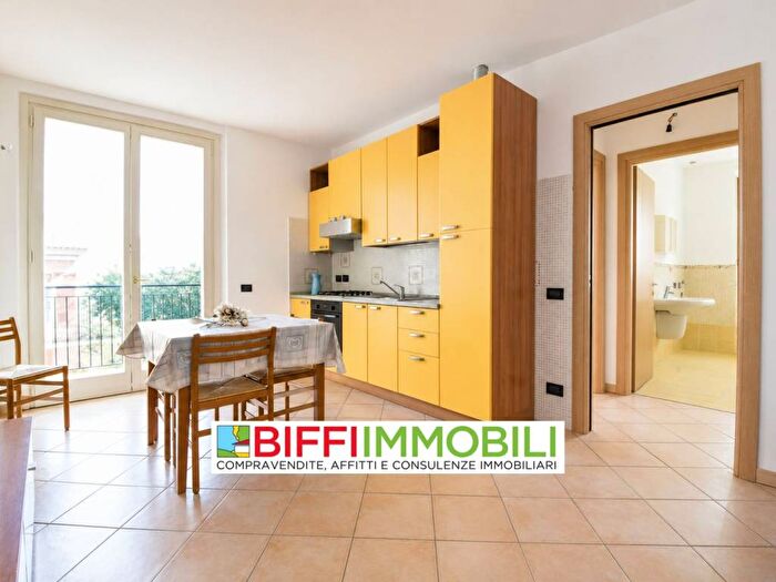 Appartamento bilocale in affitto in Via T Ciceri, Centro, Bellagio