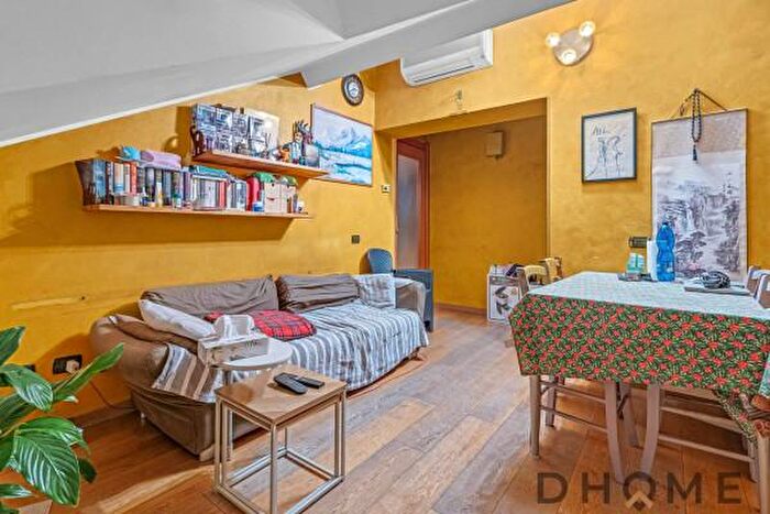 Appartamento trilocale in vendita in Via Privata Giovanni Livraghi Mila, Milano