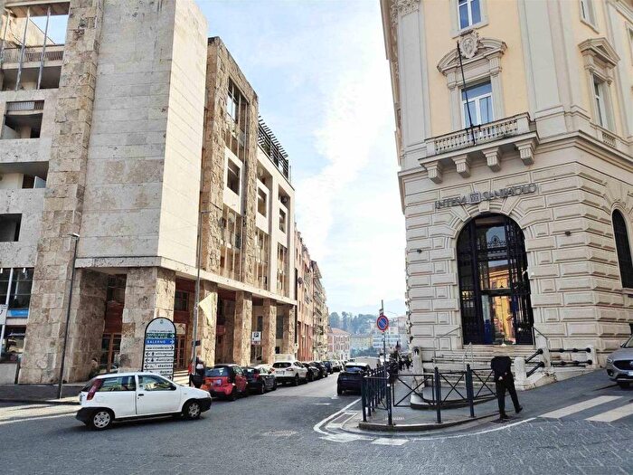 Appartamento trilocale in affitto in Emanuele II C Colombo Morelli e Silvati, Avellino