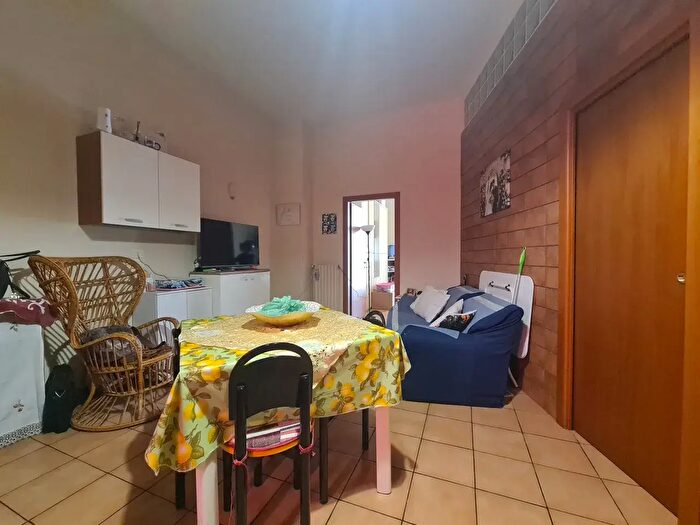 Appartamento bilocale in vendita in Bisceglie