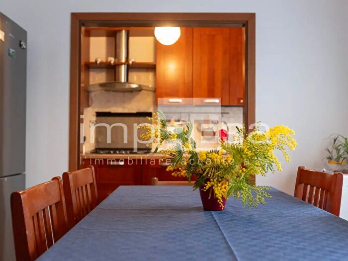 Appartamento quadrilocale in vendita in Via Chiesanuova, San Dona Di Piave