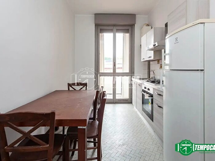 Appartamento trilocale in vendita in Via San Giorgio, Bergamo