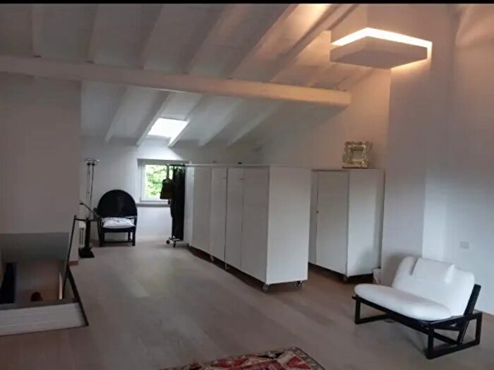 Appartamento bilocale in vendita in Via Rosciano, Ponteranica