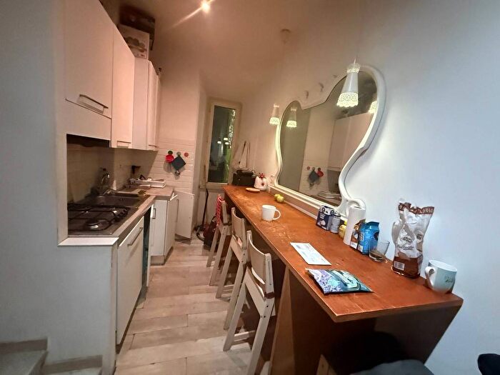 Appartamento quadrilocale in affitto in Via Altino, Re di Roma, Roma