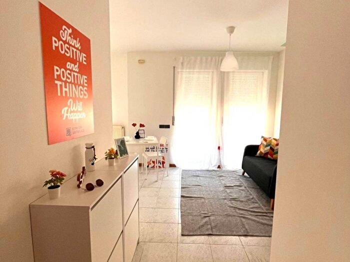 Appartamento bilocale in affitto in Via Bolzano, Gardolo, Trento