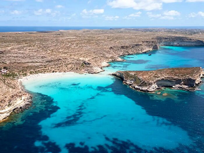 Casa trilocale in vendita in Strada di Ponente Snc, Lampedusa e Linosa