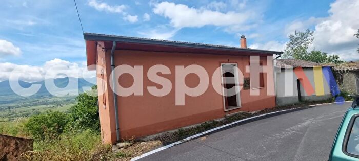 Casa bilocale in vendita in Contrada San Gennaro, SantAngelo Dei Lombardi