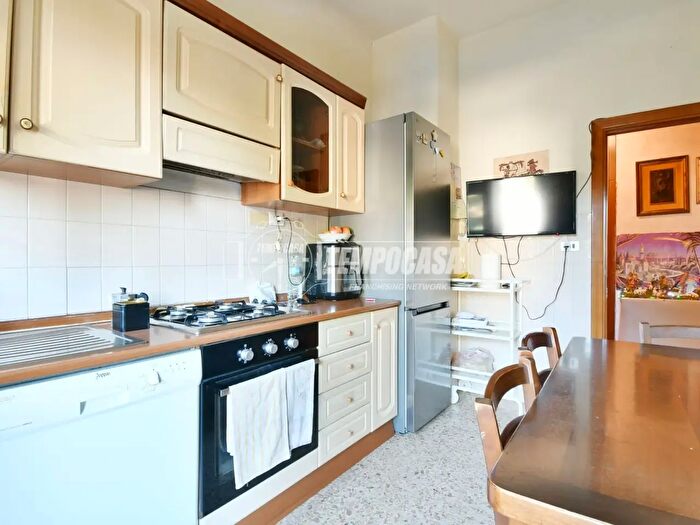 Appartamento con 6 locali in vendita in Porto SantElpidio