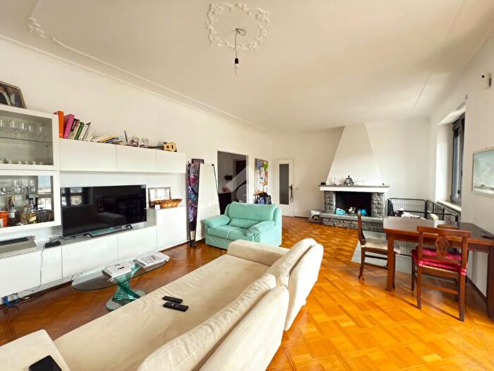 Appartamento quadrilocale in vendita in Via Don Pogolotto, Giaveno