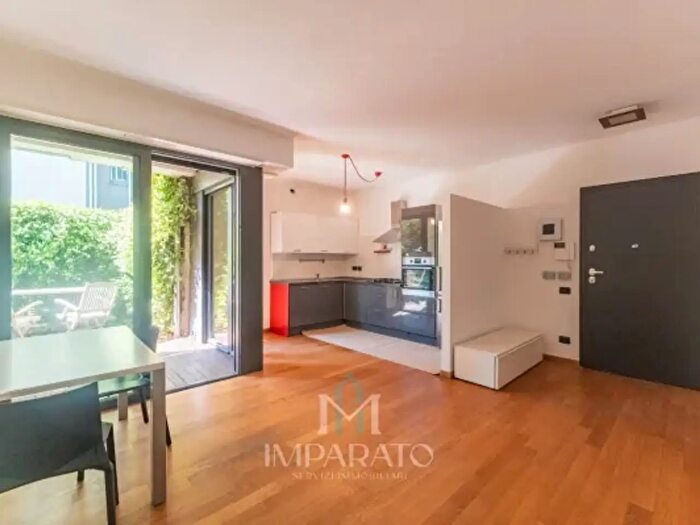 Appartamento bilocale in vendita in Via Marco Ulpio Traiano, Milano