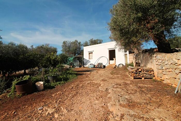 Casa monolocale in vendita in Ostuni