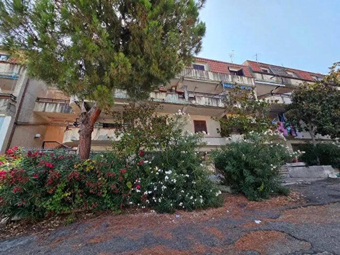 Appartamento trilocale in vendita in Via Vittorio Veneto, Diamante