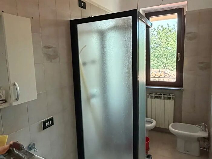 Casa quadrilocale in affitto in Viale della Repubblica, Santo Stefano Ticino