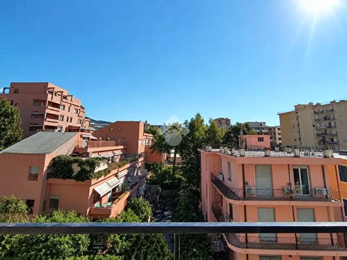 Appartamento bilocale in affitto in Via della Cornice, Taggia