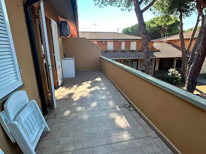 Appartamento bilocale in vendita in Cecina
