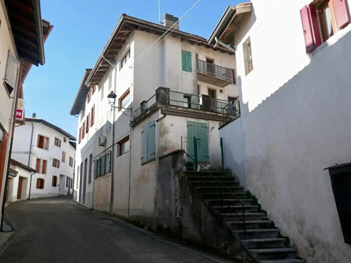 Casa trilocale in vendita in Clauzetto