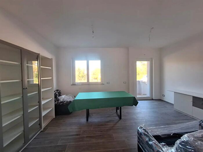 Appartamento con 6 locali in vendita in San Severino Marche