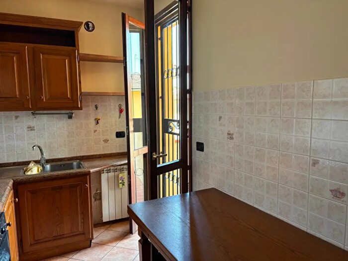 Appartamento quadrilocale in affitto in Pistoia