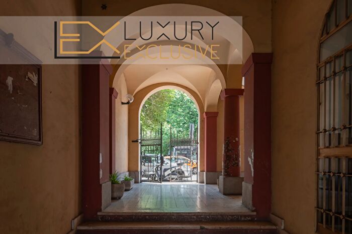 Appartamento quadrilocale in vendita in Roma