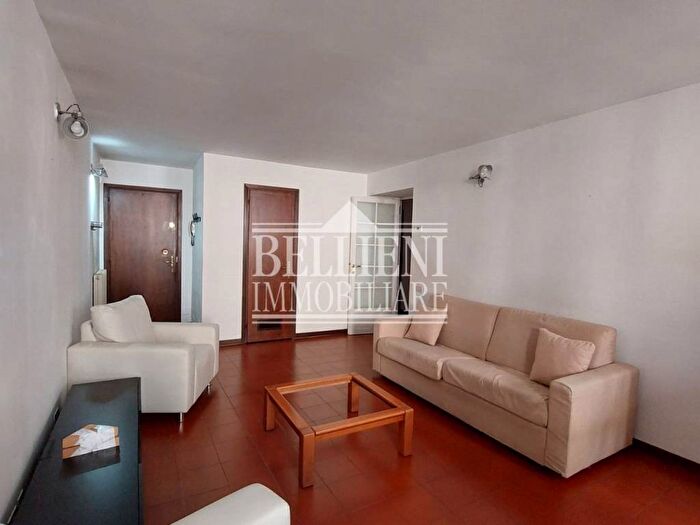 Appartamento trilocale in affitto in Contrada Torretti, Centro Storico, Vicenza