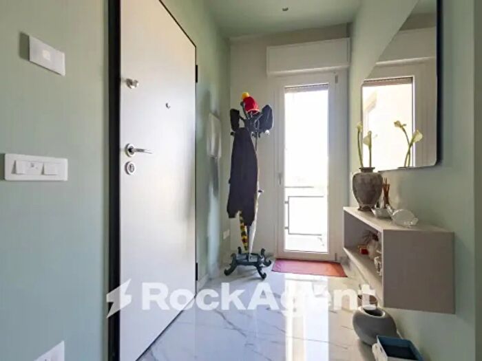 Appartamento bilocale in affitto in Via Gioacchino da Fiore, Catanzaro