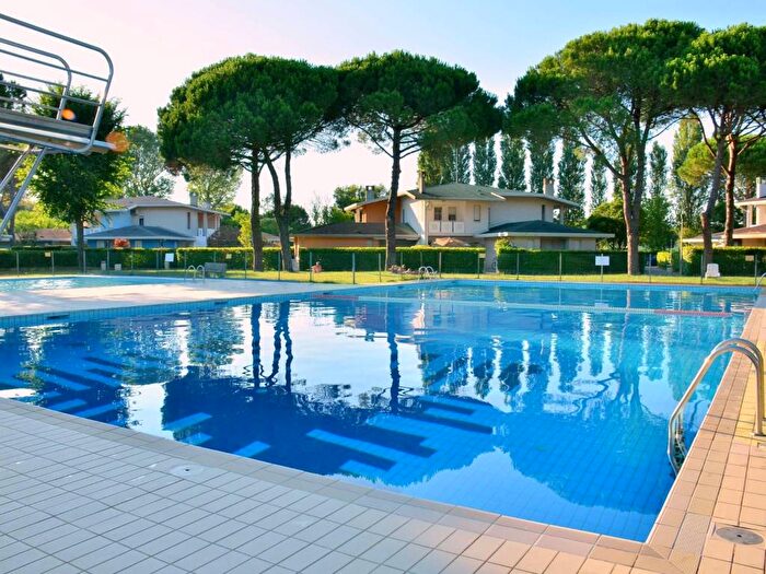 Appartamento trilocale in vendita in Via Stella, Bibione, San Michele al Tagliamento